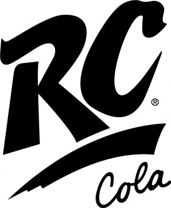 RC Кола логотип