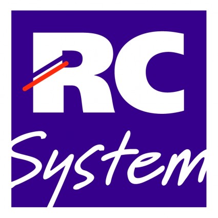 rc 系統
