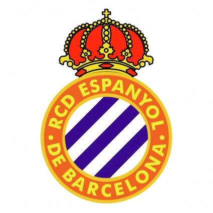 RCD espanyol de Barcelone