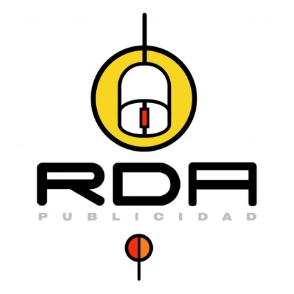 rda 광고