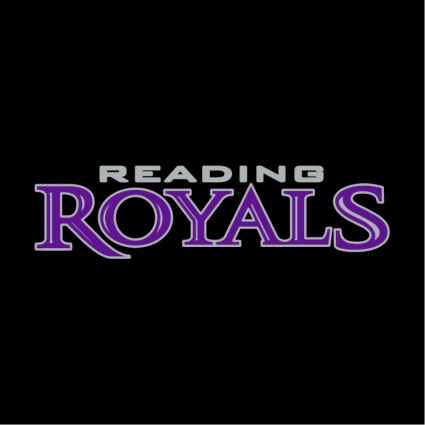 membaca royals