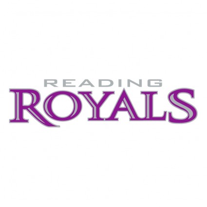 membaca royals