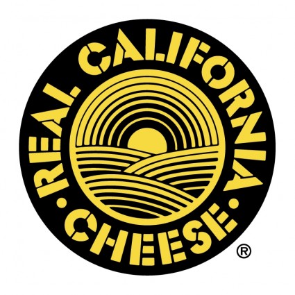 queijo real de Califórnia