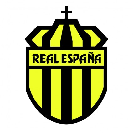 Real espana