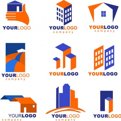 logotipos de inmobiliarias