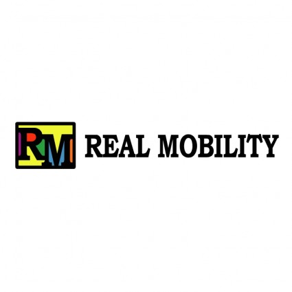 mobilidade real
