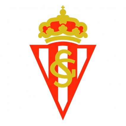 real sporting de Gijón