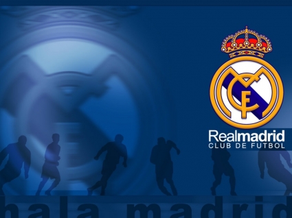 Realmadrid Обои Реальный Мадрид Спорт