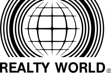 Realty Welt logo