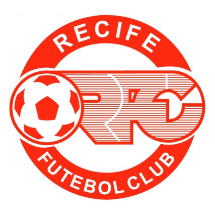 pe di Recife futebol club de recife