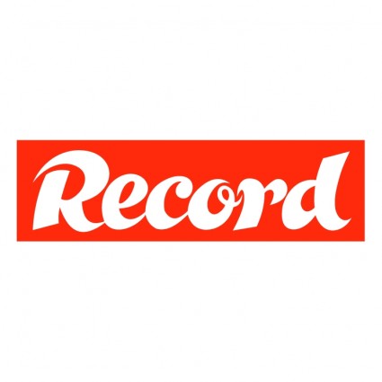 record