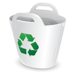 回收程式 bin