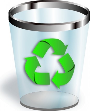 Recycler-ClipArt