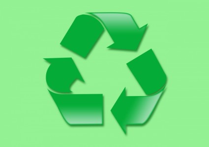 リサイクル シンボル