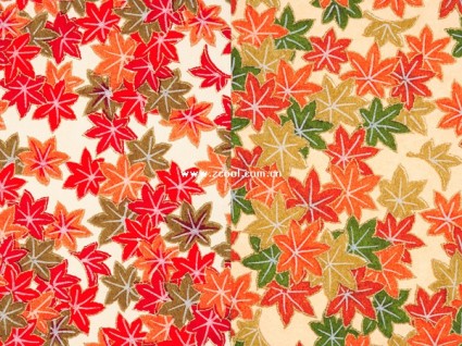 Red And Green Maple Leaf Wallpaper Background Of Highdefinition Picturep