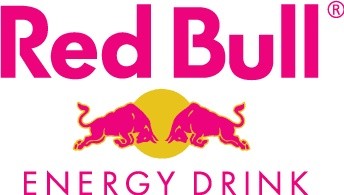 logotipo do touro vermelho