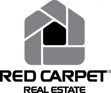 czerwony dywan logo