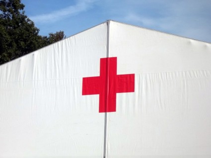 الصليب الأحمر