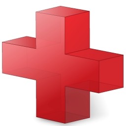 赤十字社