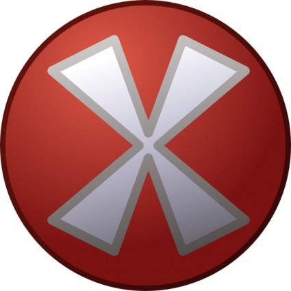 Croce rossa ClipArt