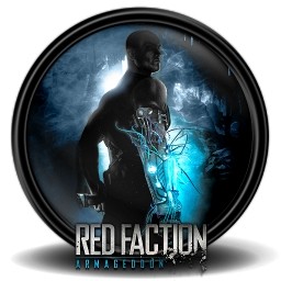 Red faction armageddon