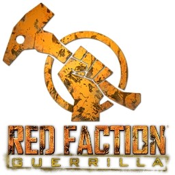 Red faction guerrilla spécial