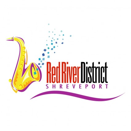 Distrik Red river
