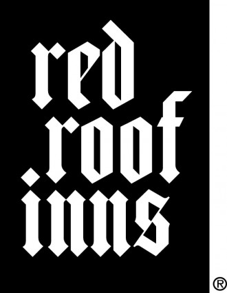 czerwony dach inns logo
