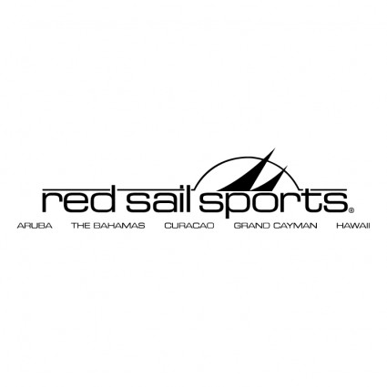 red sail sports