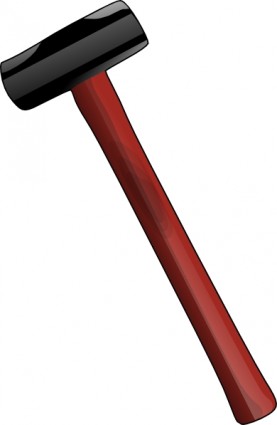 แดงปะ sledgehammer