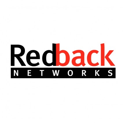 redback ネットワーク