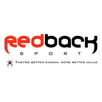 redback スポーツ
