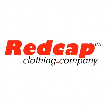 Redcap clothingcompany