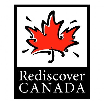 Rediscover Canada