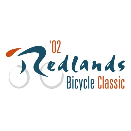 Sepeda Redlands klasik