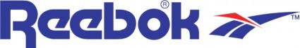 logotipo de Reebok