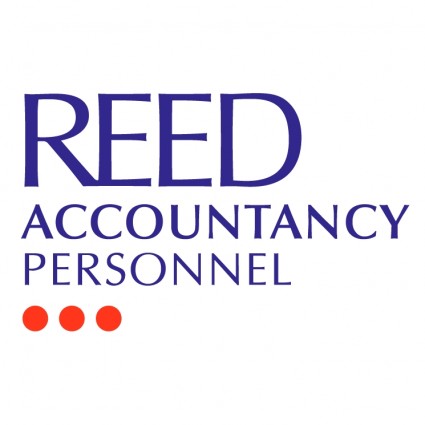 personnel de comptabilité Reed