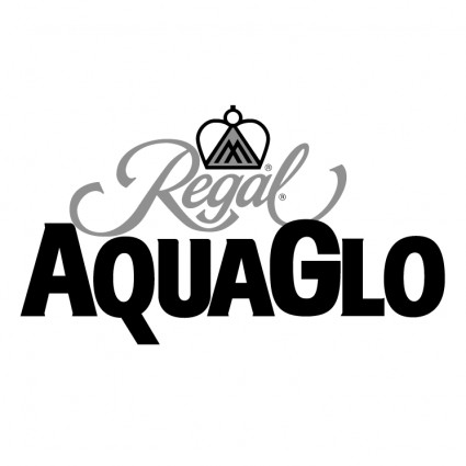 Регал aquaglo