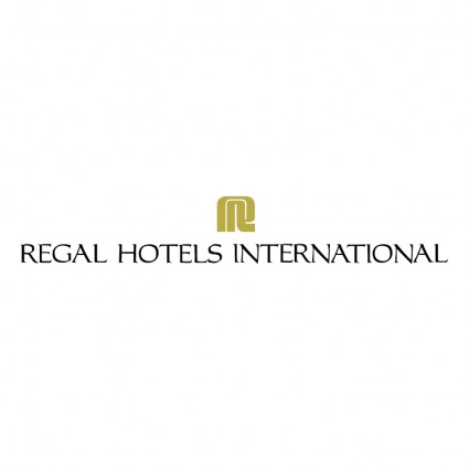 リーガル ホテル国際