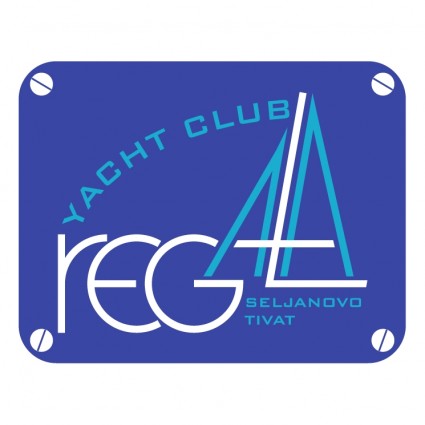 club de yates de regata