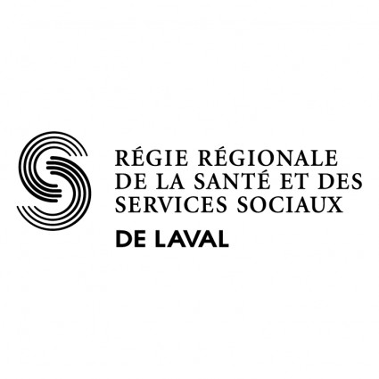 реги regionale де ла sante et des услуги sociaux де Лаваль