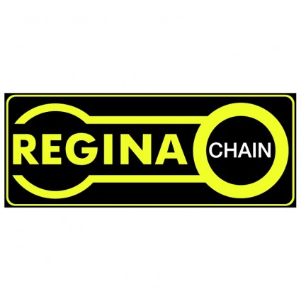 chaîne Regina