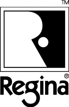 レジーナ logo2