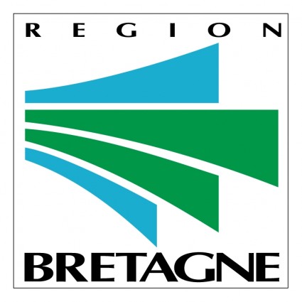 Region Bretagne Conseil regional
