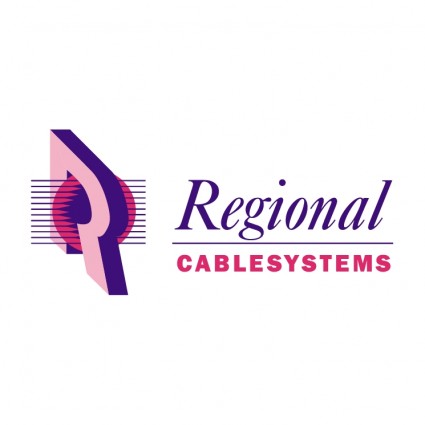 Bölgesel cablesystems
