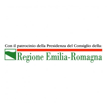 Regione emilia-romagna