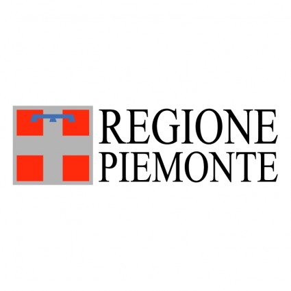 Regione Пьемонте