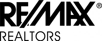 logotipo de REMAX corretores de imóveis