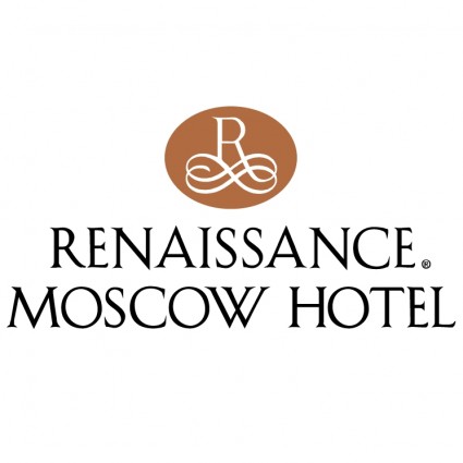 Renaissance hotel Mosca