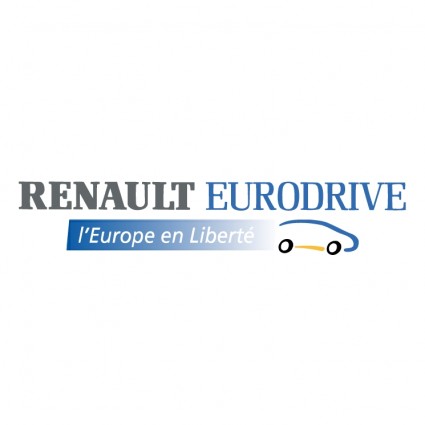 Renault eurodrive